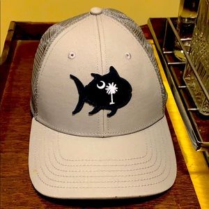 Southern Tide South Carolina Trucker Hat